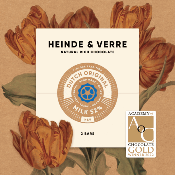 Dutch Original Melk 52