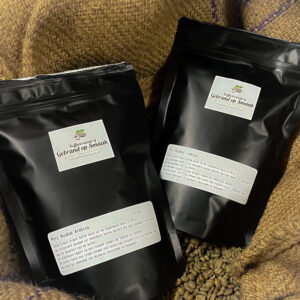 | Peru Tupi Arabica | fruit, noten en cacao