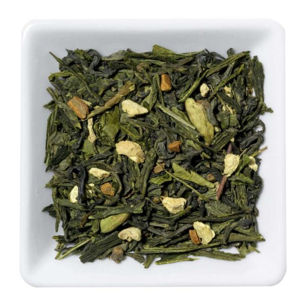 Groene Chai