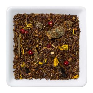 Rooibos Haardvuur