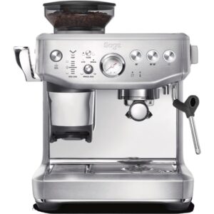 Sage Barista Express Impress