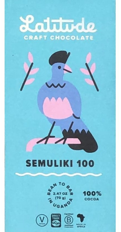 Semuliki 100%