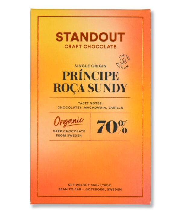 Standout_Principe_Roca_Sundy_70%_50g