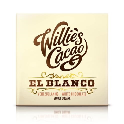 Willie’s Cacao El Blanco (wit)