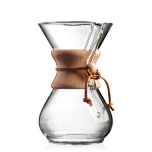 Chemex Classic 6 kops