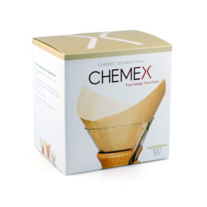Chemex filters voor 6, 8 of 10 kops