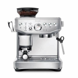 Sage Barista Express Impress