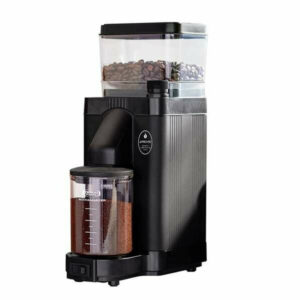 Moccamaster koffiemolen