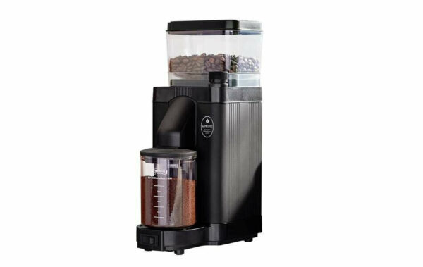 Moccamaster koffiemolen