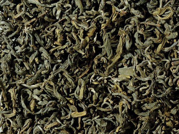 Vietnamese groene thee - Afbeelding 2